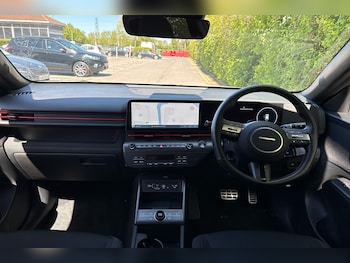 Used Hyundai KONA 2025 for sale - 78473565: Photo