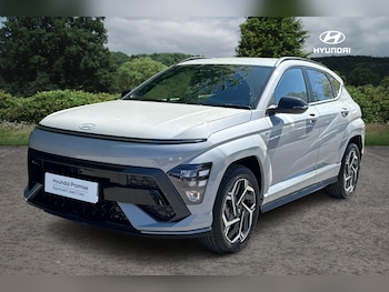 Used Hyundai KONA 2025 for sale - 78473565: Photo