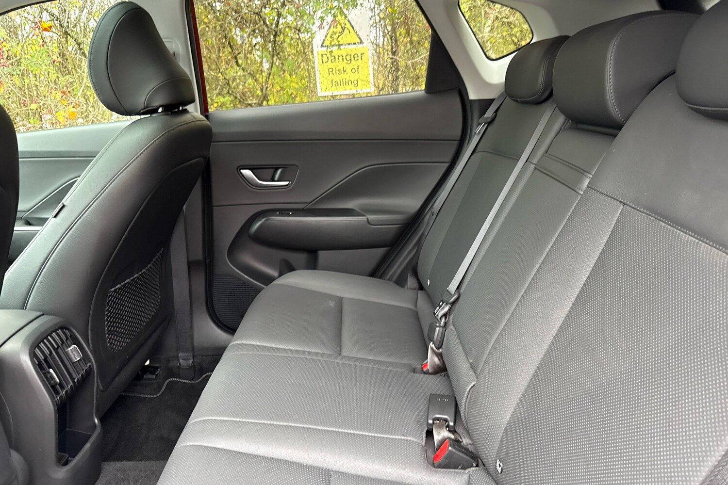 Used Hyundai KONA 2023 for sale - 76461126: Photo 12