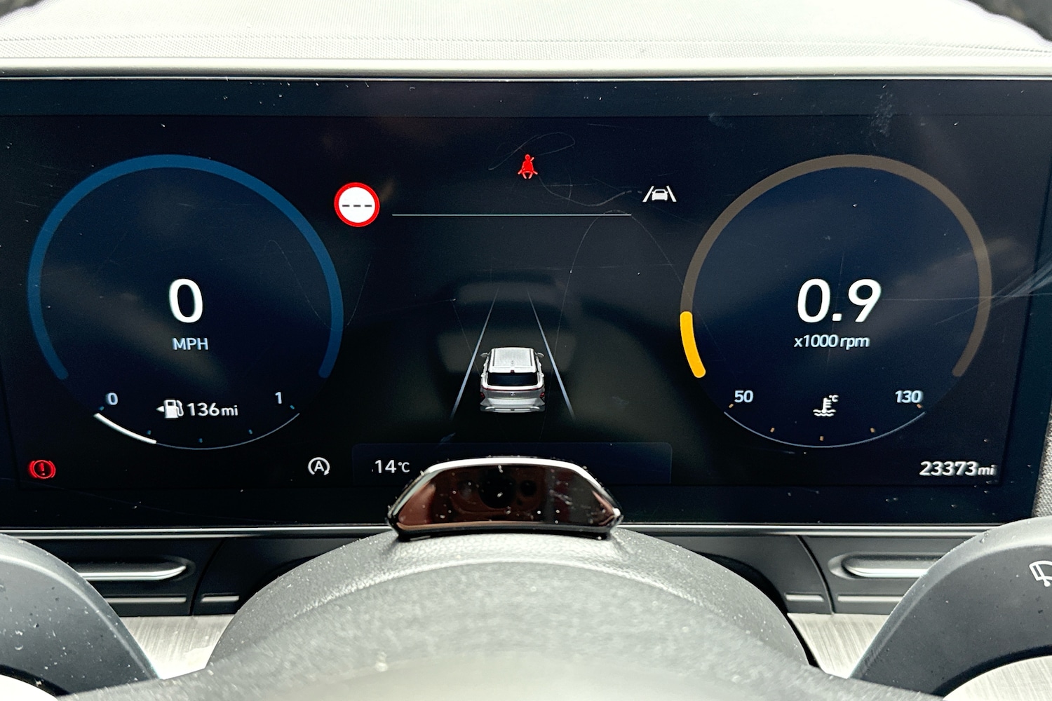 Used Hyundai KONA 2023 for sale - 76461126: Photo 13