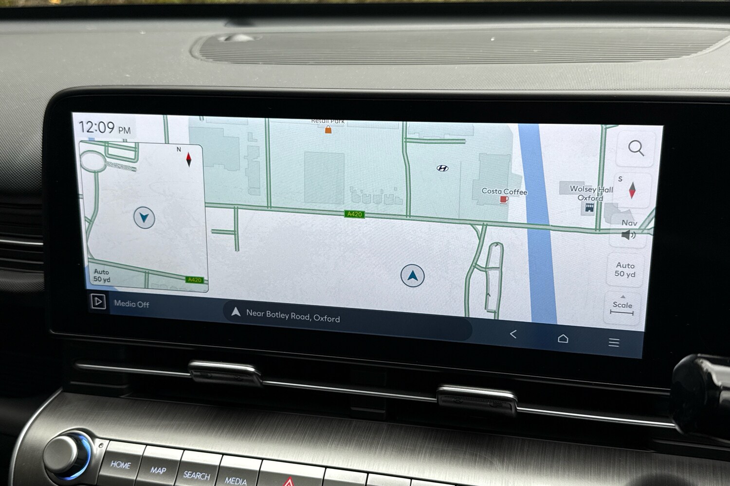 Used Hyundai KONA 2023 for sale - 76461126: Photo 16