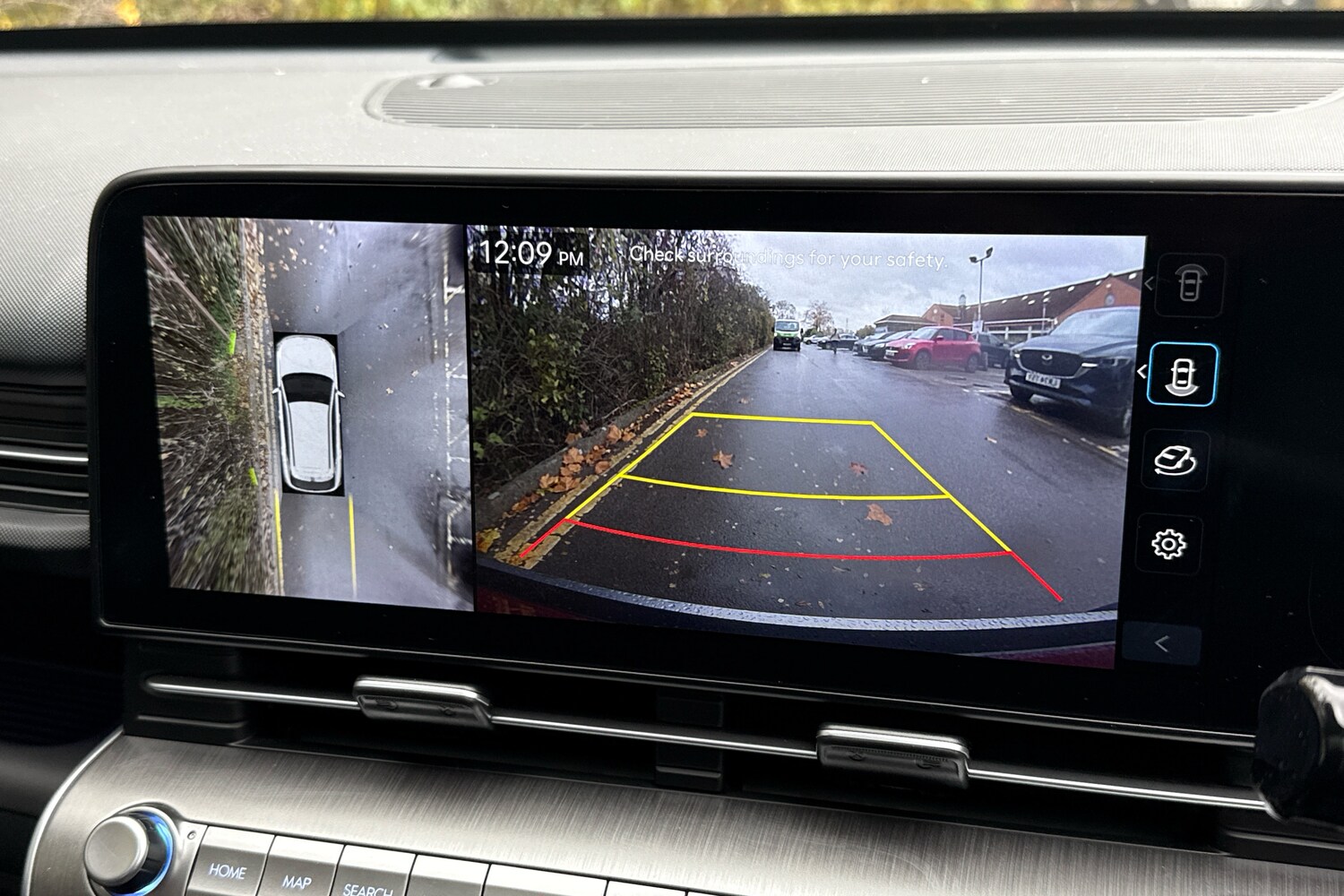 Used Hyundai KONA 2023 for sale - 76461126: Photo 17