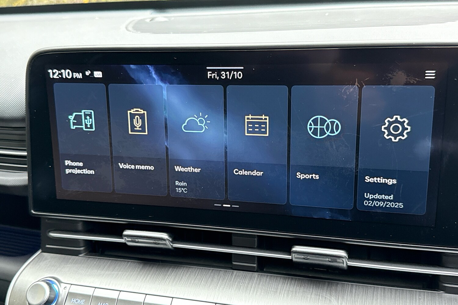 Used Hyundai KONA 2023 for sale - 76461126: Photo 20