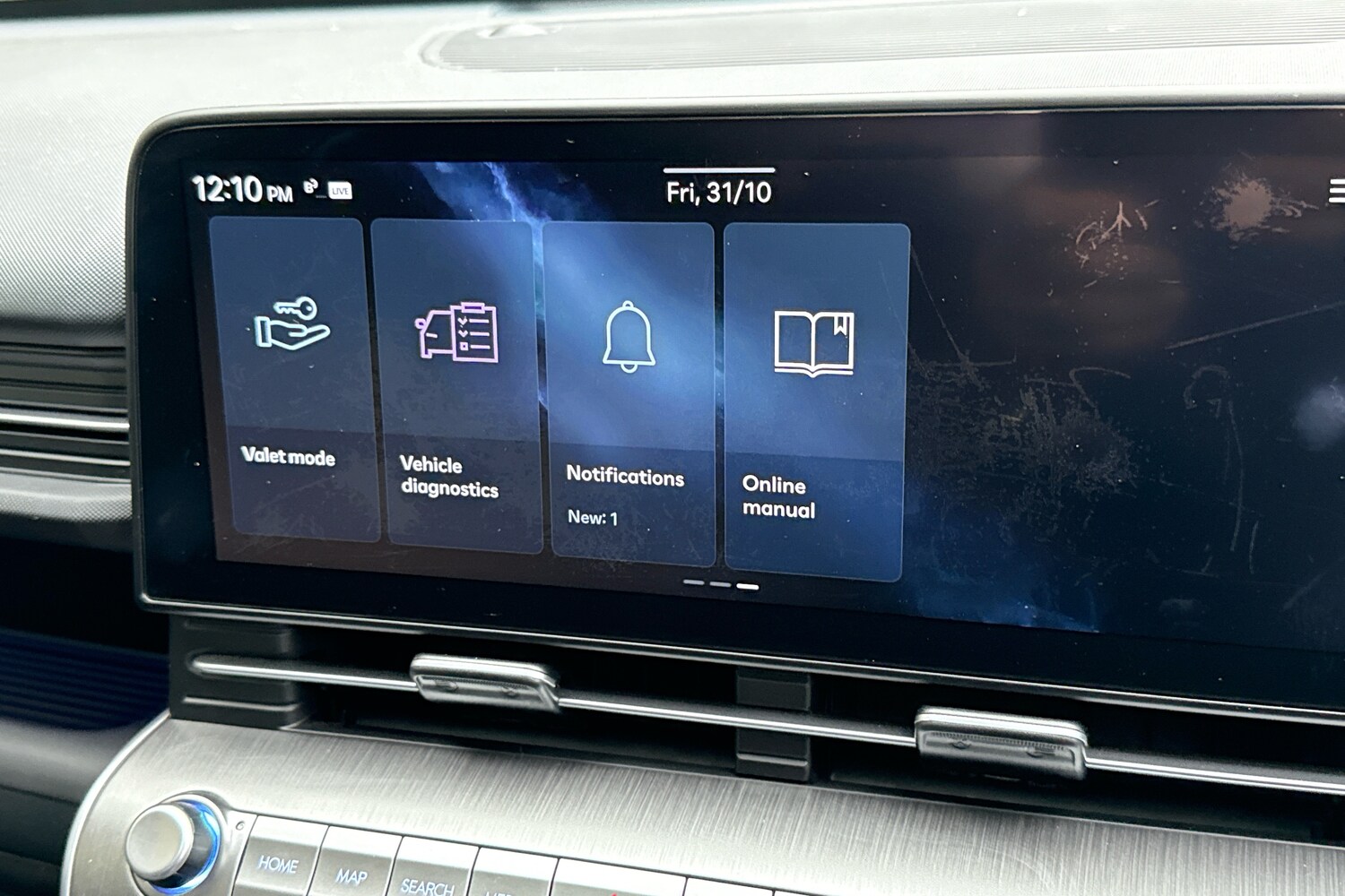 Used Hyundai KONA 2023 for sale - 76461126: Photo 21