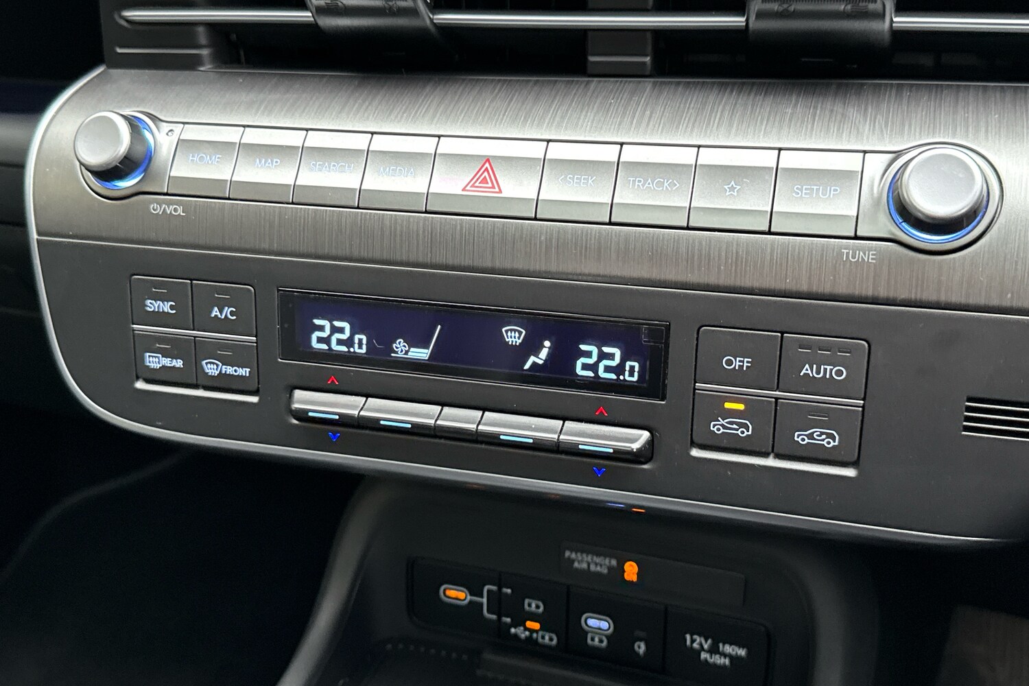 Used Hyundai KONA 2023 for sale - 76461126: Photo 22