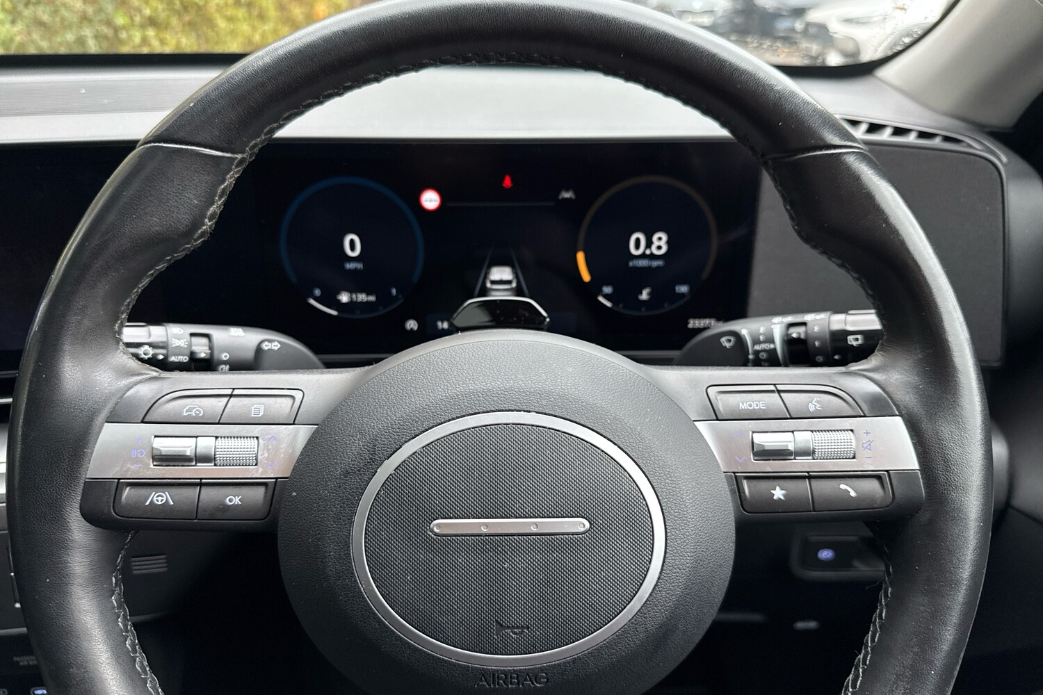 Used Hyundai KONA 2023 for sale - 76461126: Photo 25