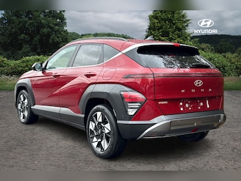 Used Hyundai KONA 2023 for sale - 76461126: Photo