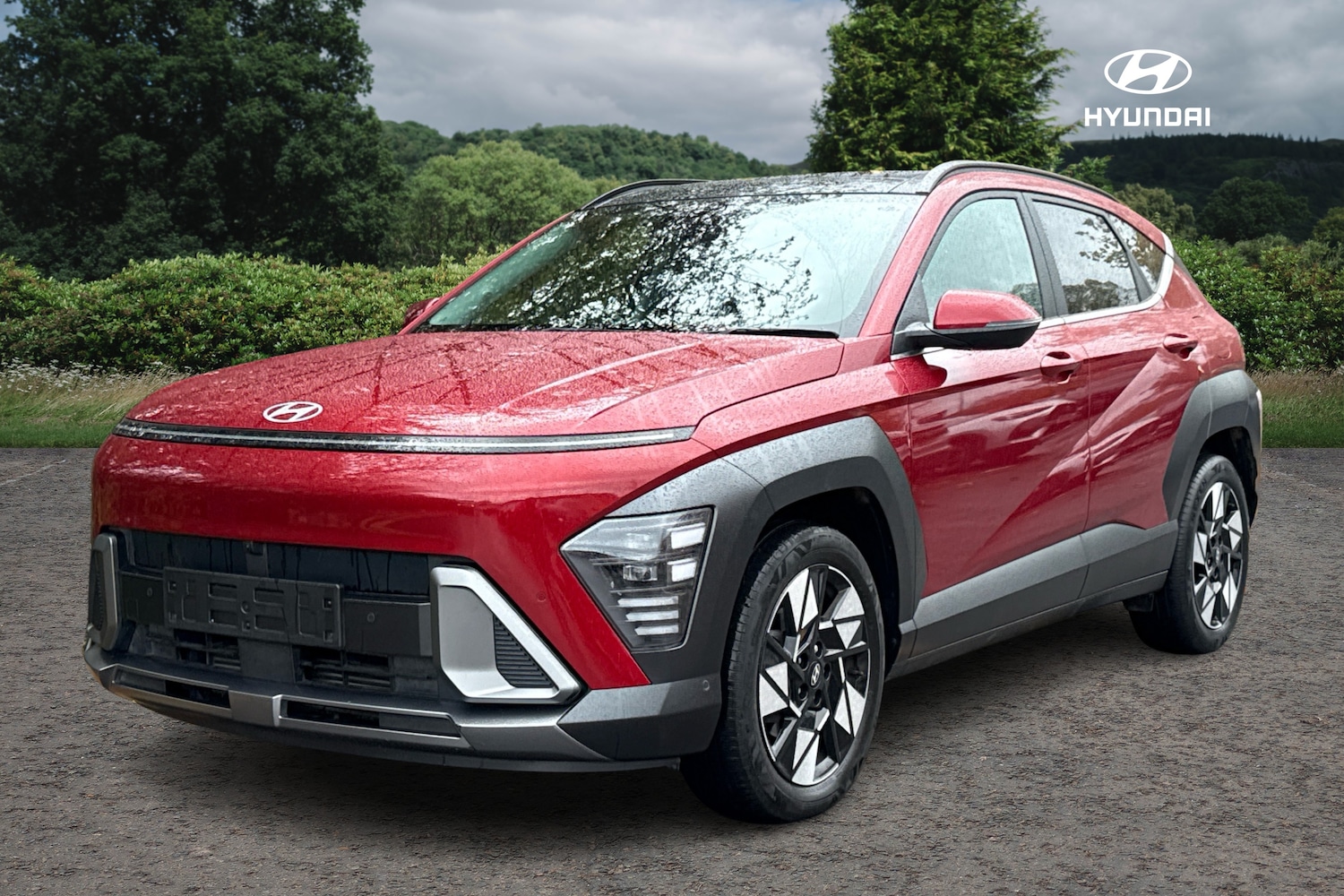 Used Hyundai KONA 2023 for sale - 76461126: Photo 4