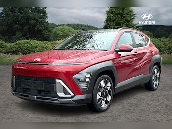 Used Hyundai KONA 2023 for sale - 76461126: Photo