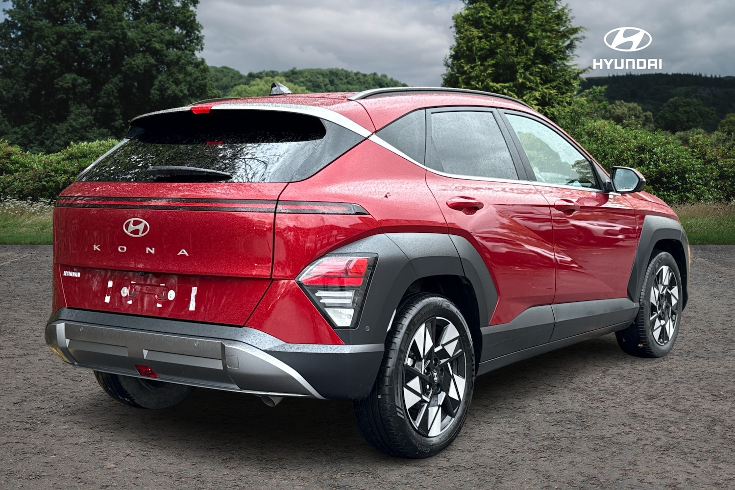 Used Hyundai KONA 2023 for sale - 76461126: Photo 5
