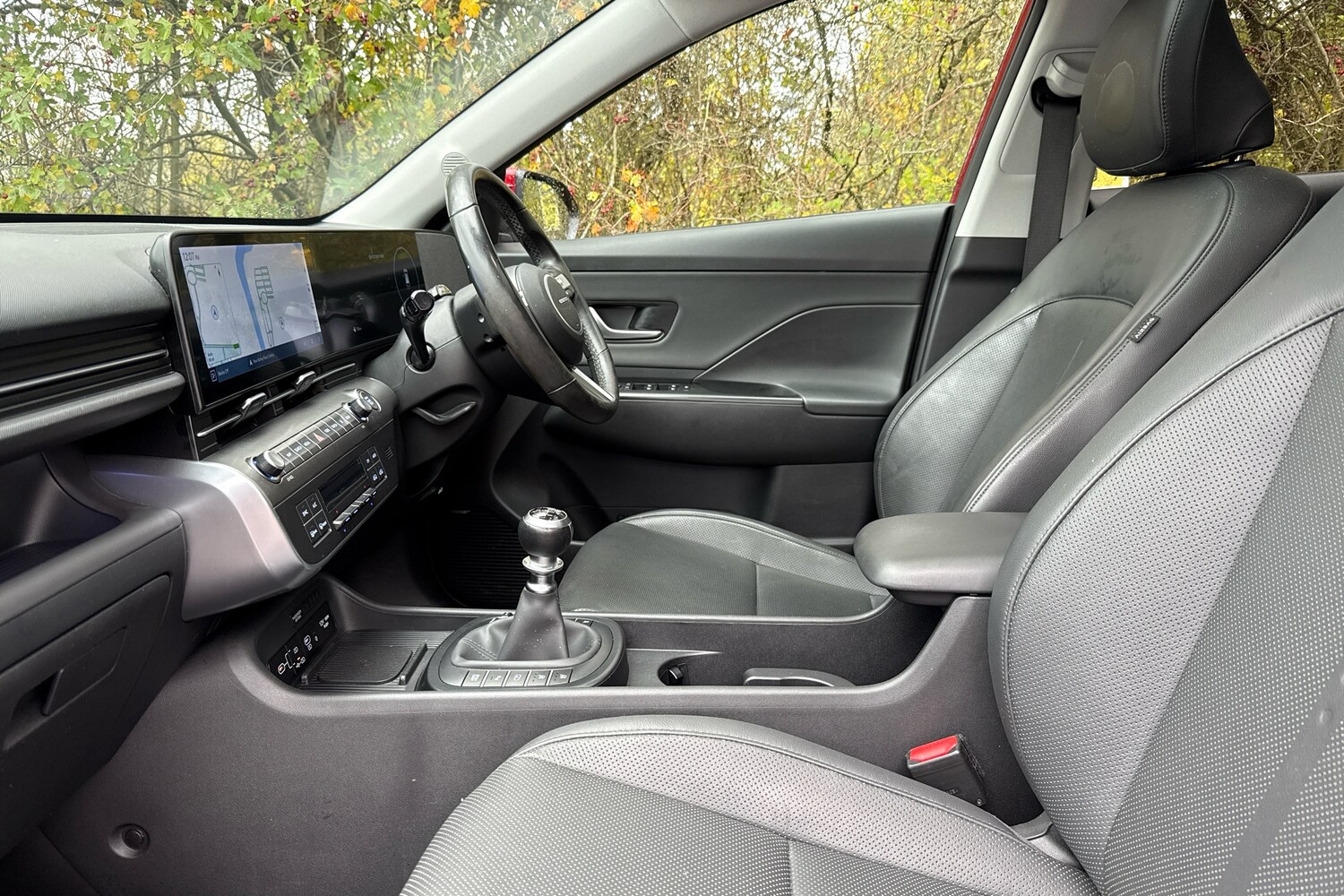 Used Hyundai KONA 2023 for sale - 76461126: Photo 6