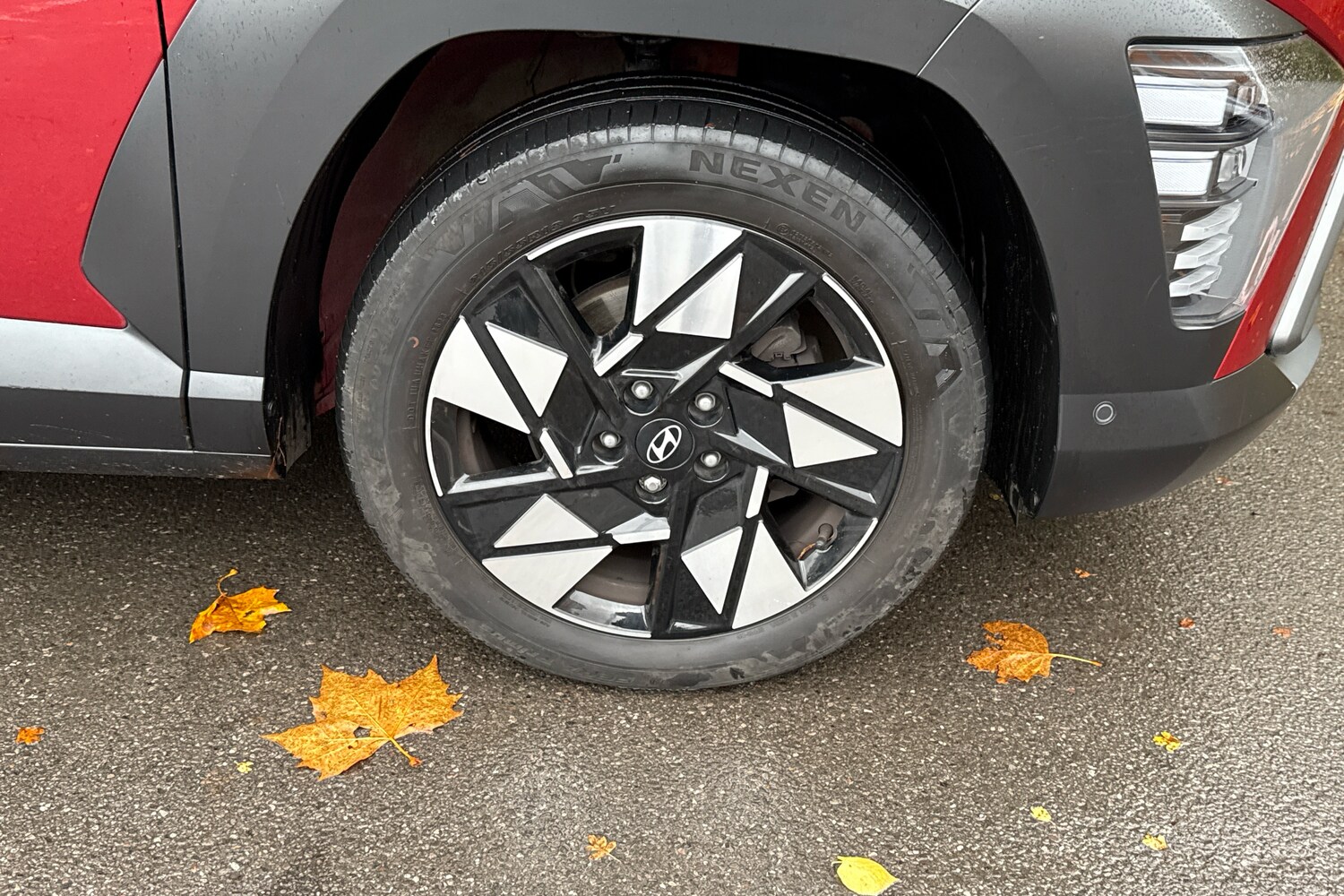 Used Hyundai KONA 2023 for sale - 76461126: Photo 7