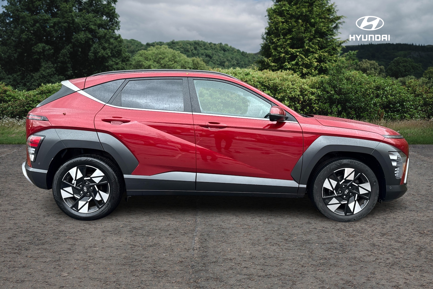 Used Hyundai KONA 2023 for sale - 76461126: Photo 8
