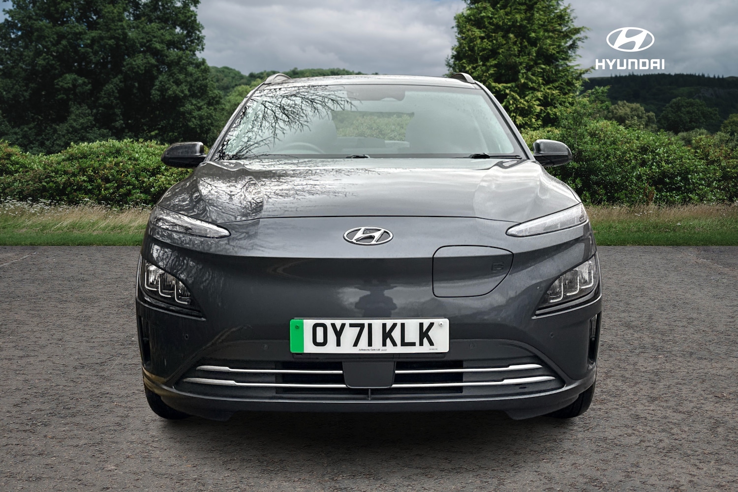 Used Hyundai KONA 2021 for sale - 77980140: Photo 10