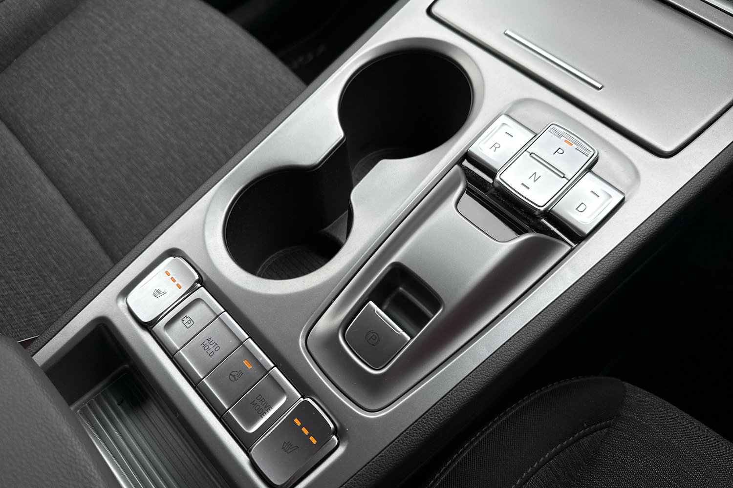 Used Hyundai KONA 2021 for sale - 77980140: Photo 14