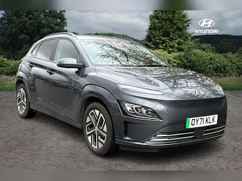 Used Hyundai KONA 2021 for sale - 77980140: Photo