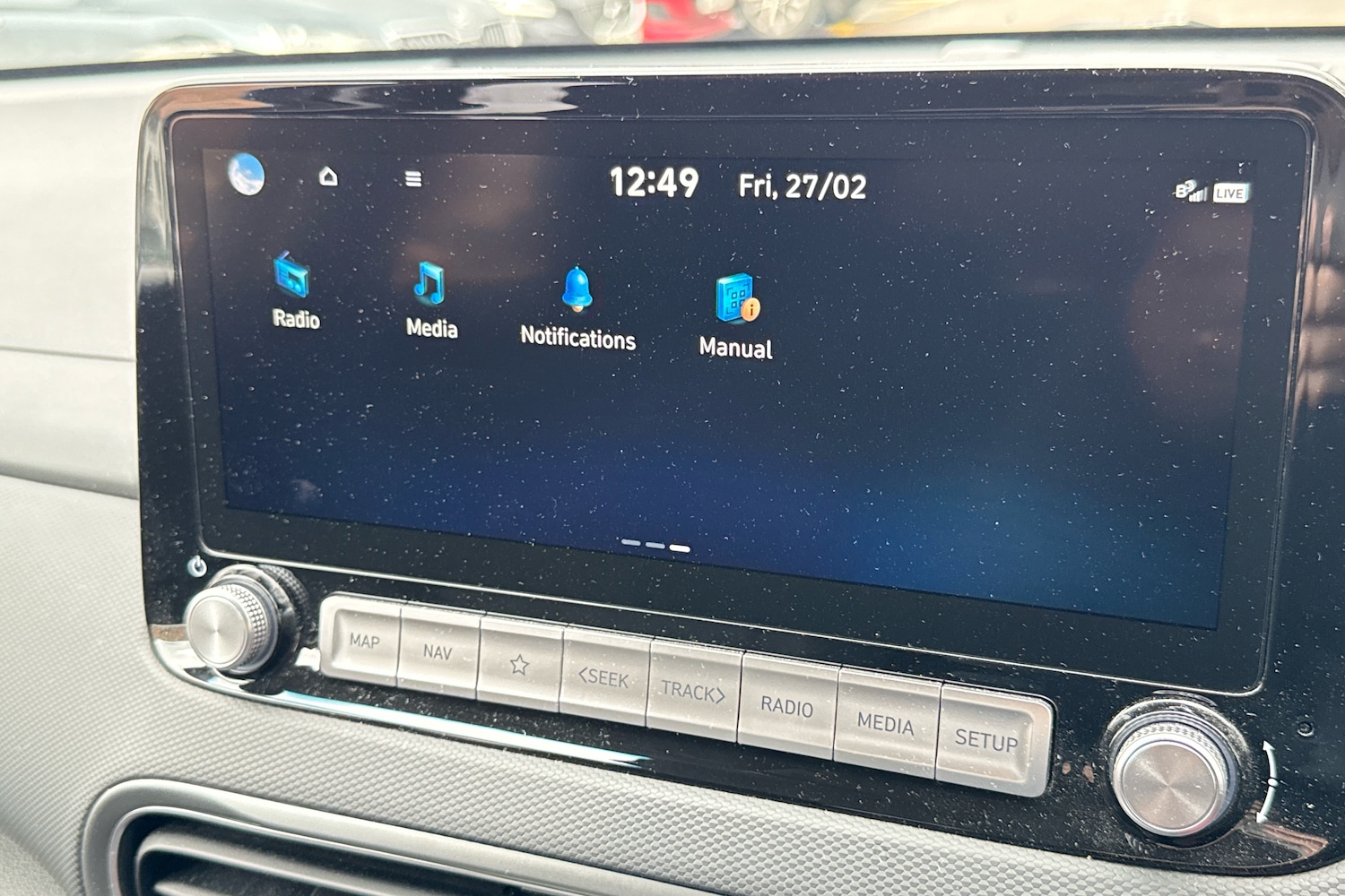 Used Hyundai KONA 2021 for sale - 77980140: Photo 20