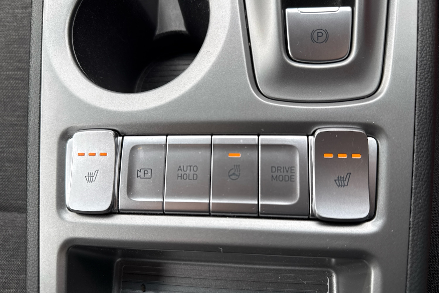 Used Hyundai KONA 2021 for sale - 77980140: Photo 23