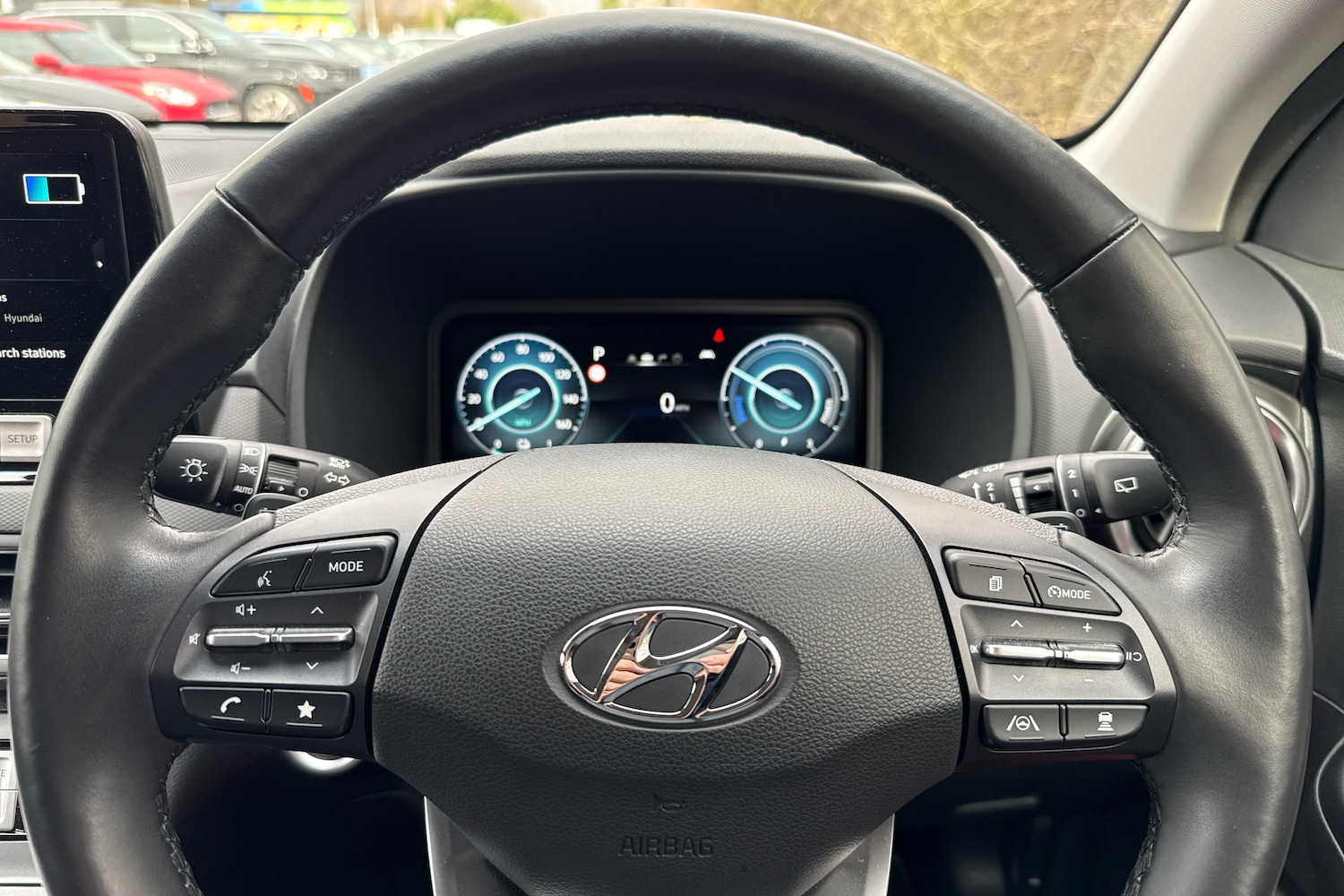 Used Hyundai KONA 2021 for sale - 77980140: Photo 24