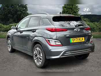Used Hyundai KONA 2021 for sale - 77980140: Photo
