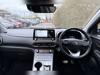 Used Hyundai KONA 2021 for sale - 77980140: Photo