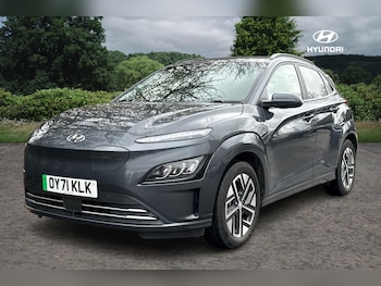 Used Hyundai KONA 2021 for sale - 77980140: Photo