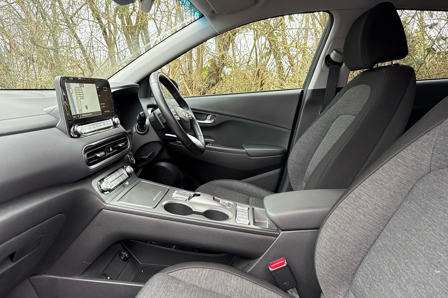 Used Hyundai KONA 2021 for sale - 77980140: Photo 6