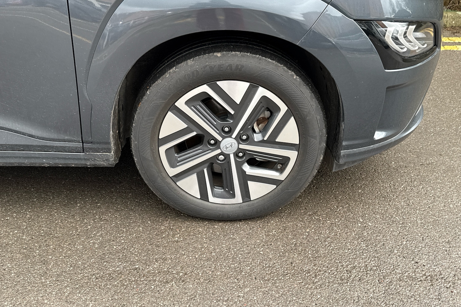 Used Hyundai KONA 2021 for sale - 77980140: Photo 7