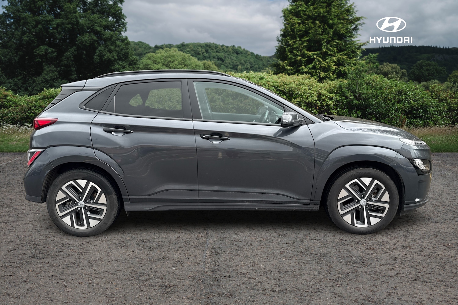 Used Hyundai KONA 2021 for sale - 77980140: Photo 8