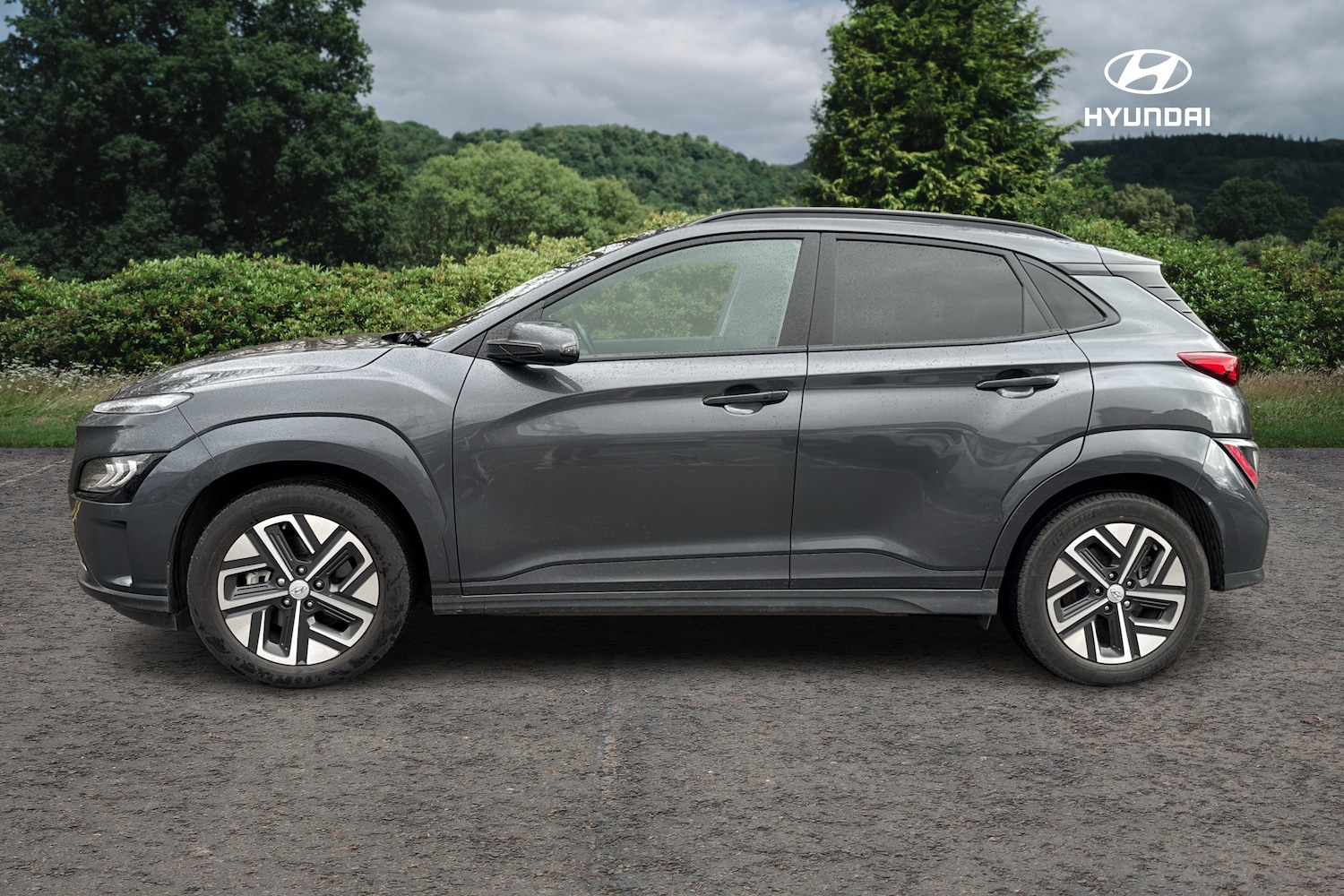 Used Hyundai KONA 2021 for sale - 77980140: Photo 9