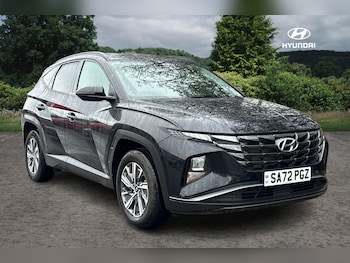 2022 (72) - 1.6 TGDi Hybrid 230 SE Connect 5dr 2WD Auto