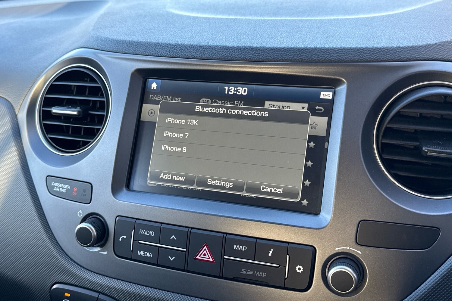 Used Hyundai i10 2019 for sale - 77457632: Photo 18