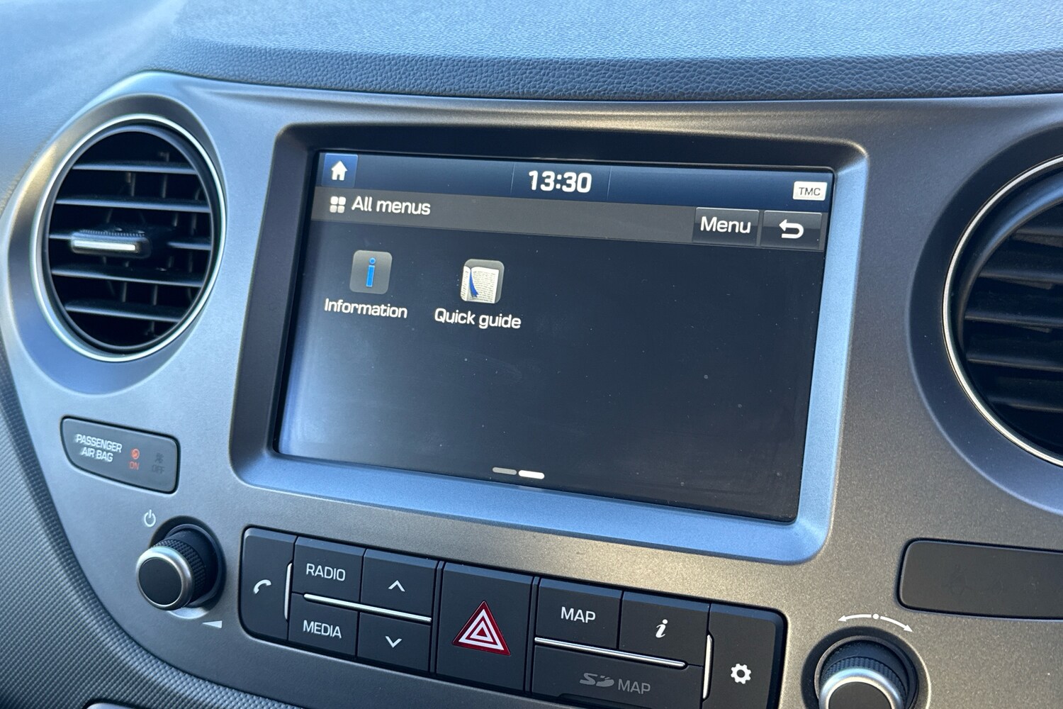 Used Hyundai i10 2019 for sale - 77457632: Photo 20