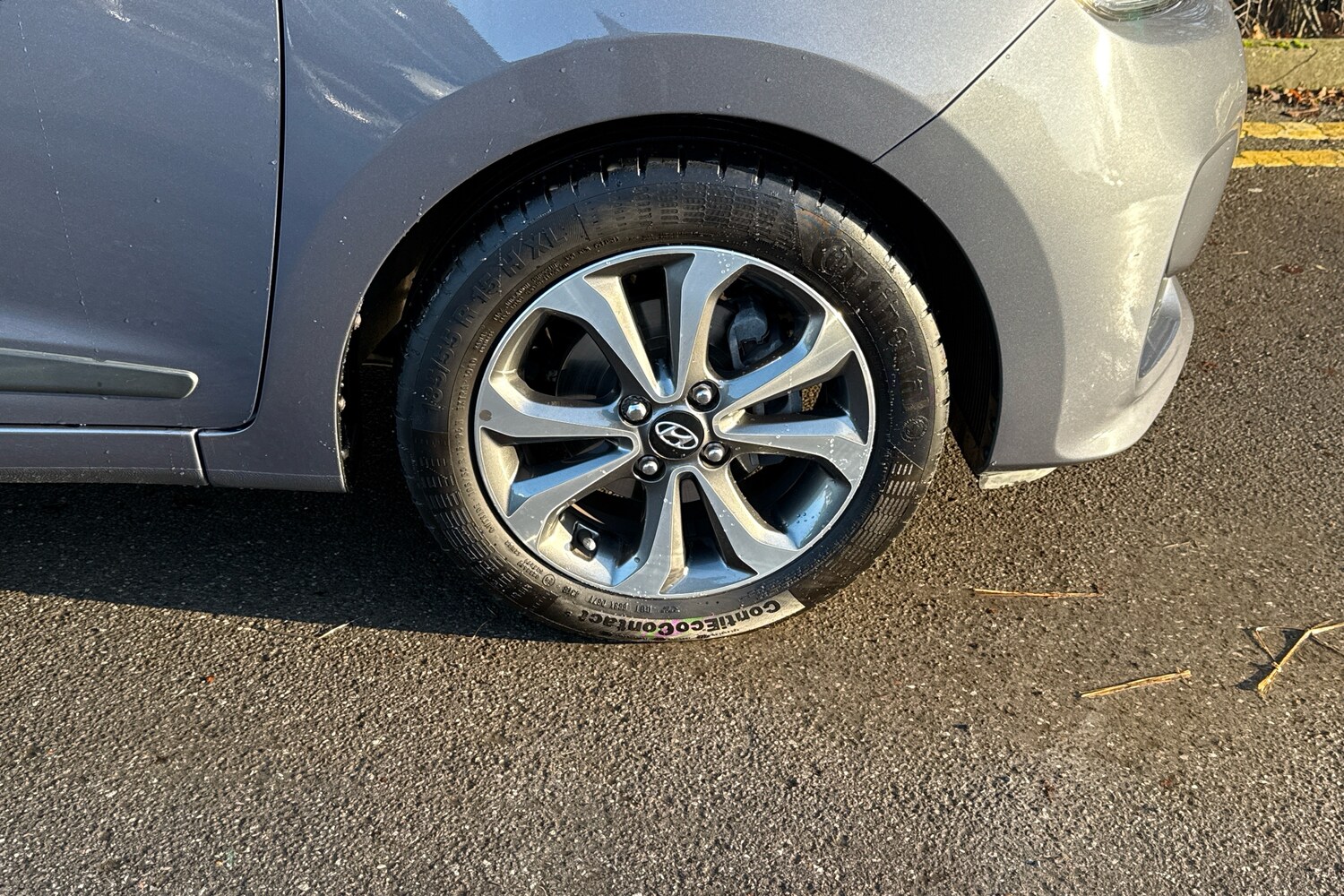 Used Hyundai i10 2019 for sale - 77457632: Photo 7