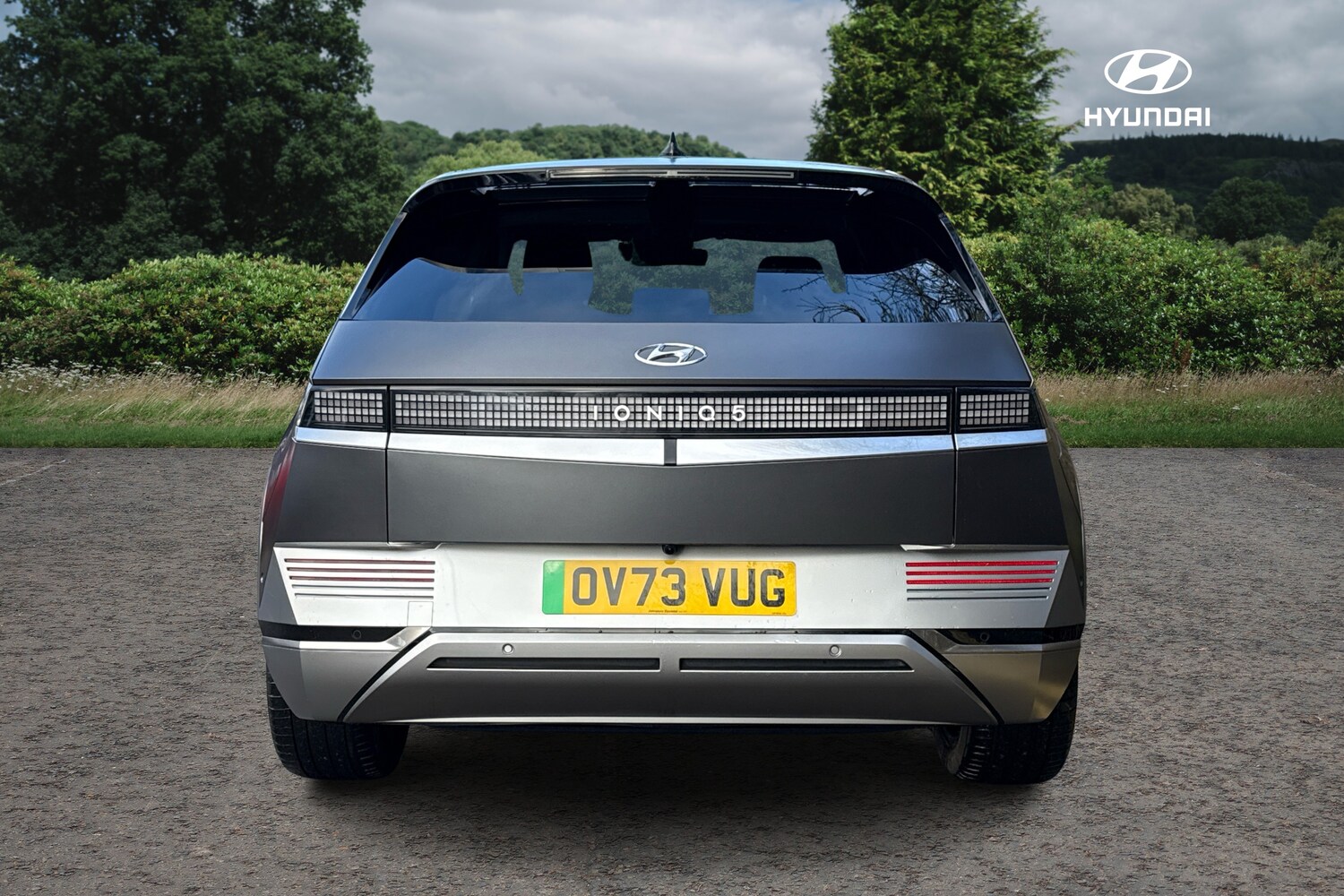 Used Hyundai IONIQ 5 2023 for sale - 77268975: Photo 11