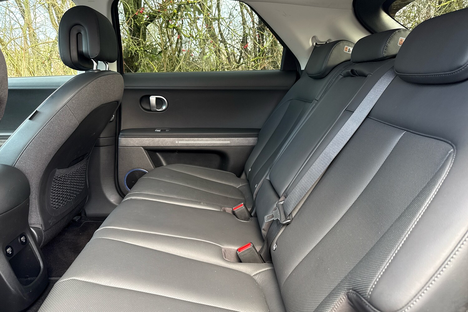 Used Hyundai IONIQ 5 2023 for sale - 77268975: Photo 12