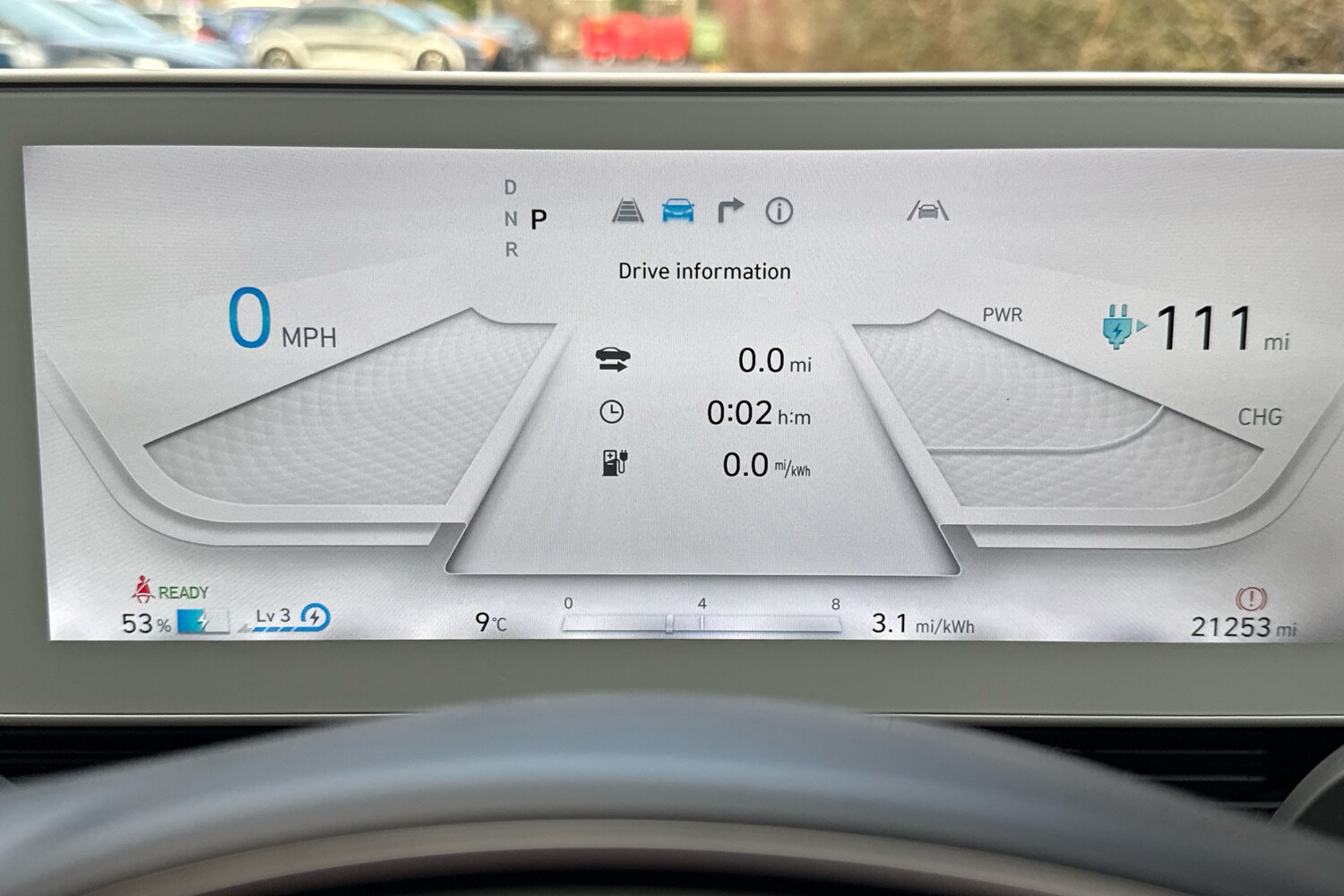 Used Hyundai IONIQ 5 2023 for sale - 77268975: Photo 13