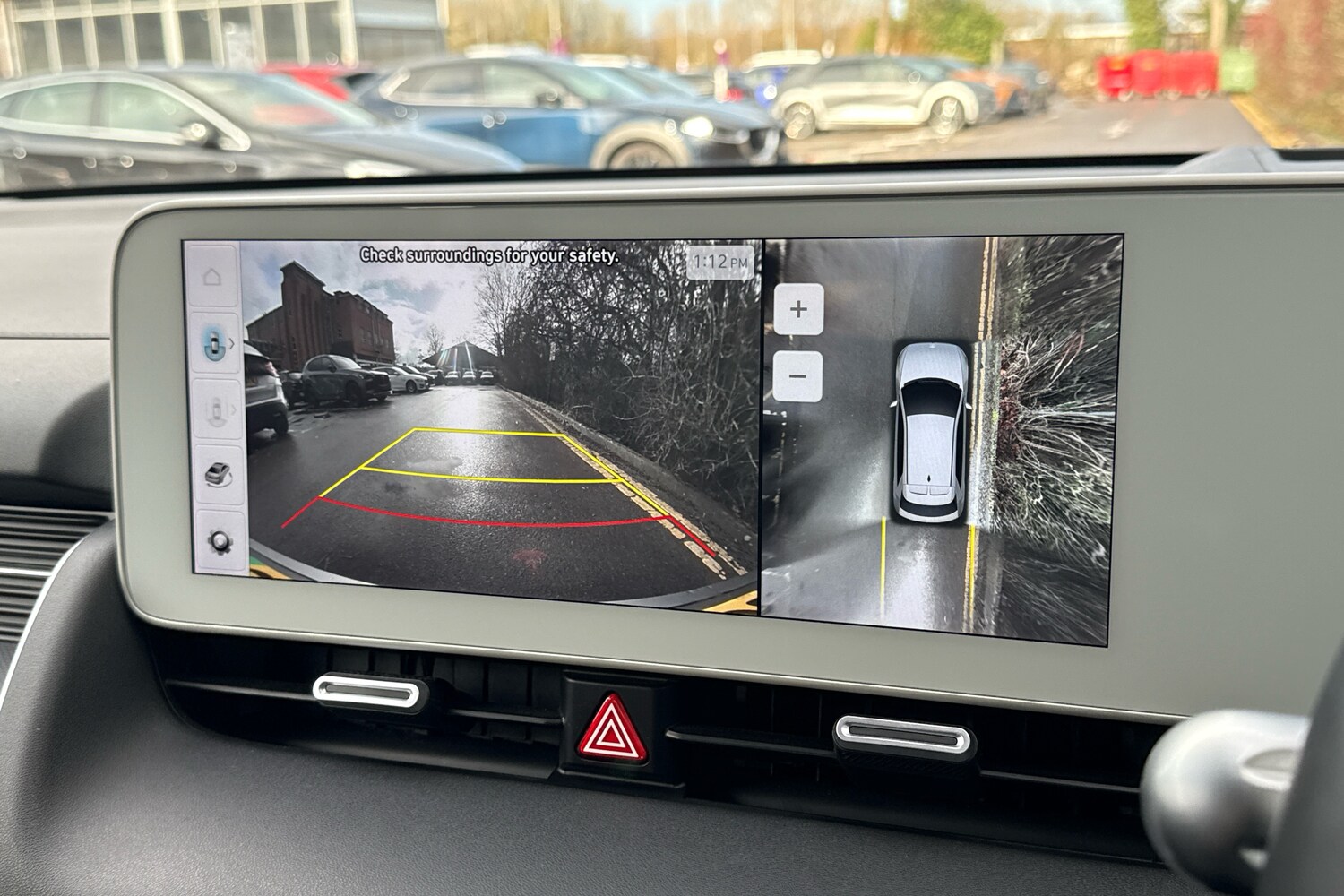 Used Hyundai IONIQ 5 2023 for sale - 77268975: Photo 18