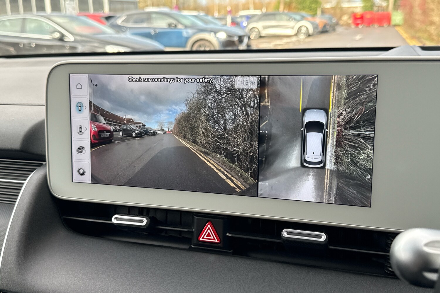 Used Hyundai IONIQ 5 2023 for sale - 77268975: Photo 19