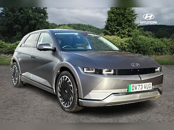 Used Hyundai IONIQ 5 2023 for sale - 77268975: Photo