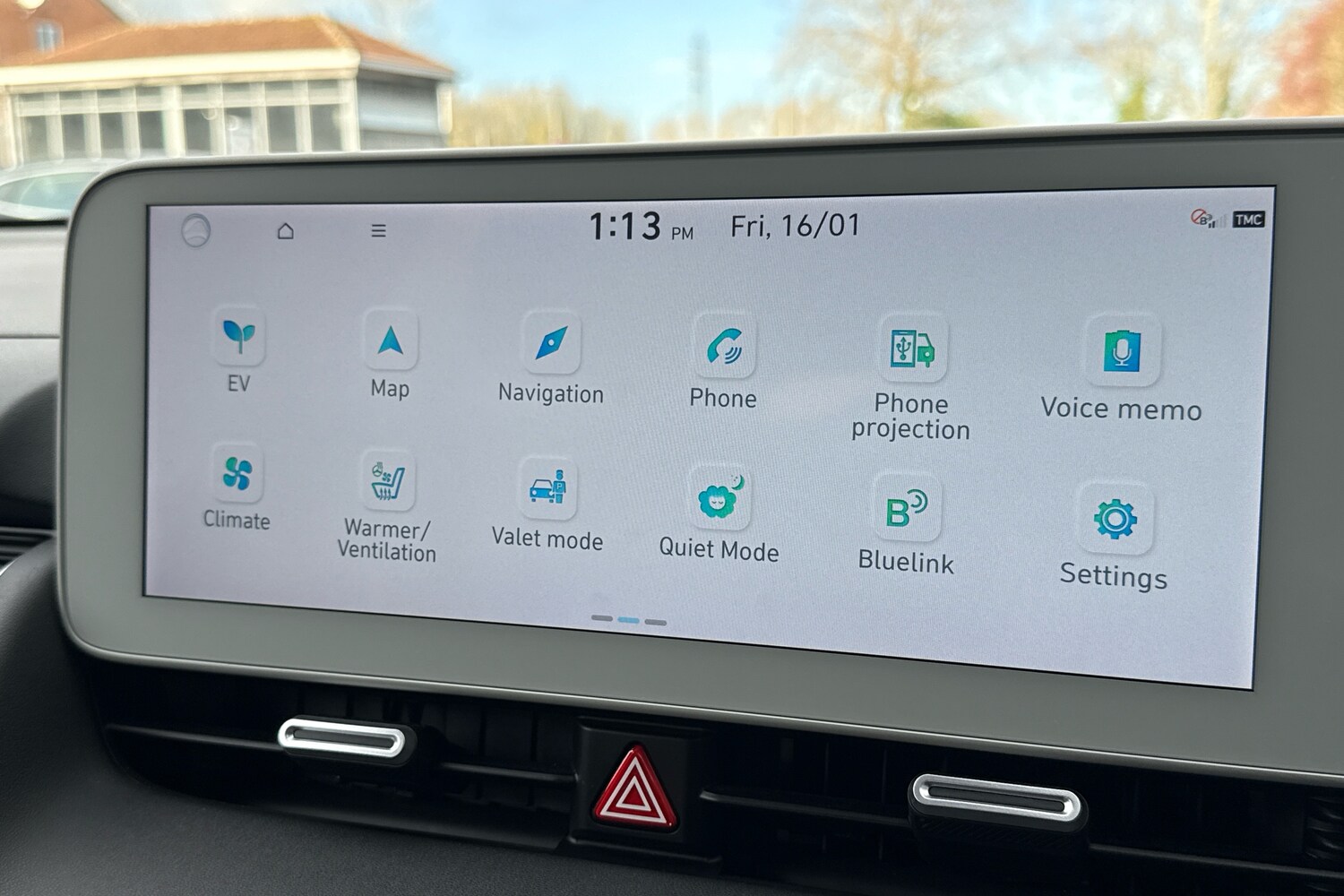 Used Hyundai IONIQ 5 2023 for sale - 77268975: Photo 21