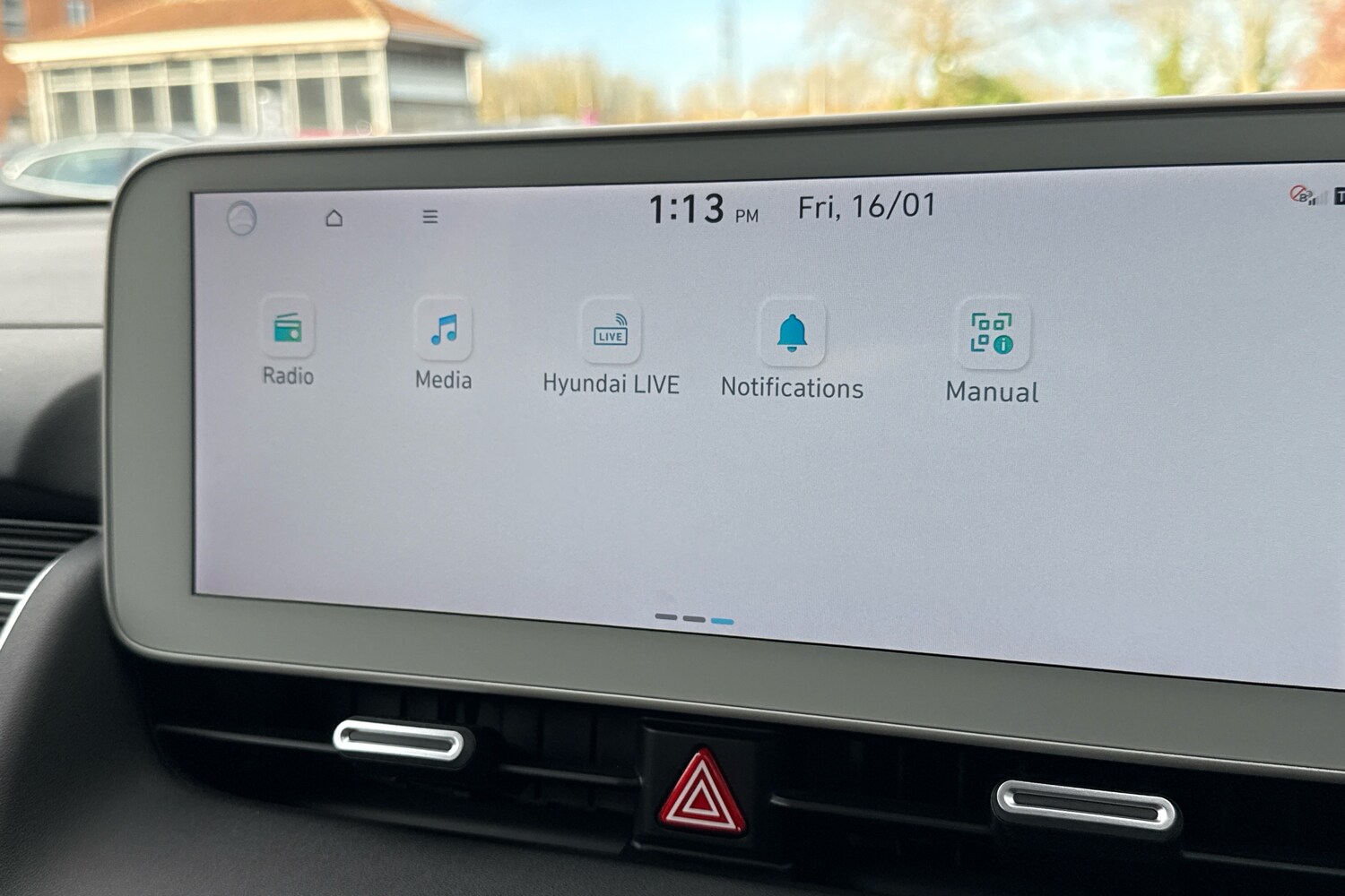 Used Hyundai IONIQ 5 2023 for sale - 77268975: Photo 22