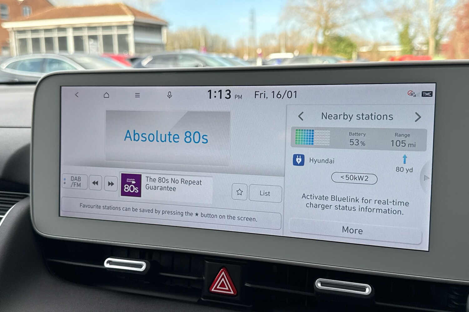 Used Hyundai IONIQ 5 2023 for sale - 77268975: Photo 23