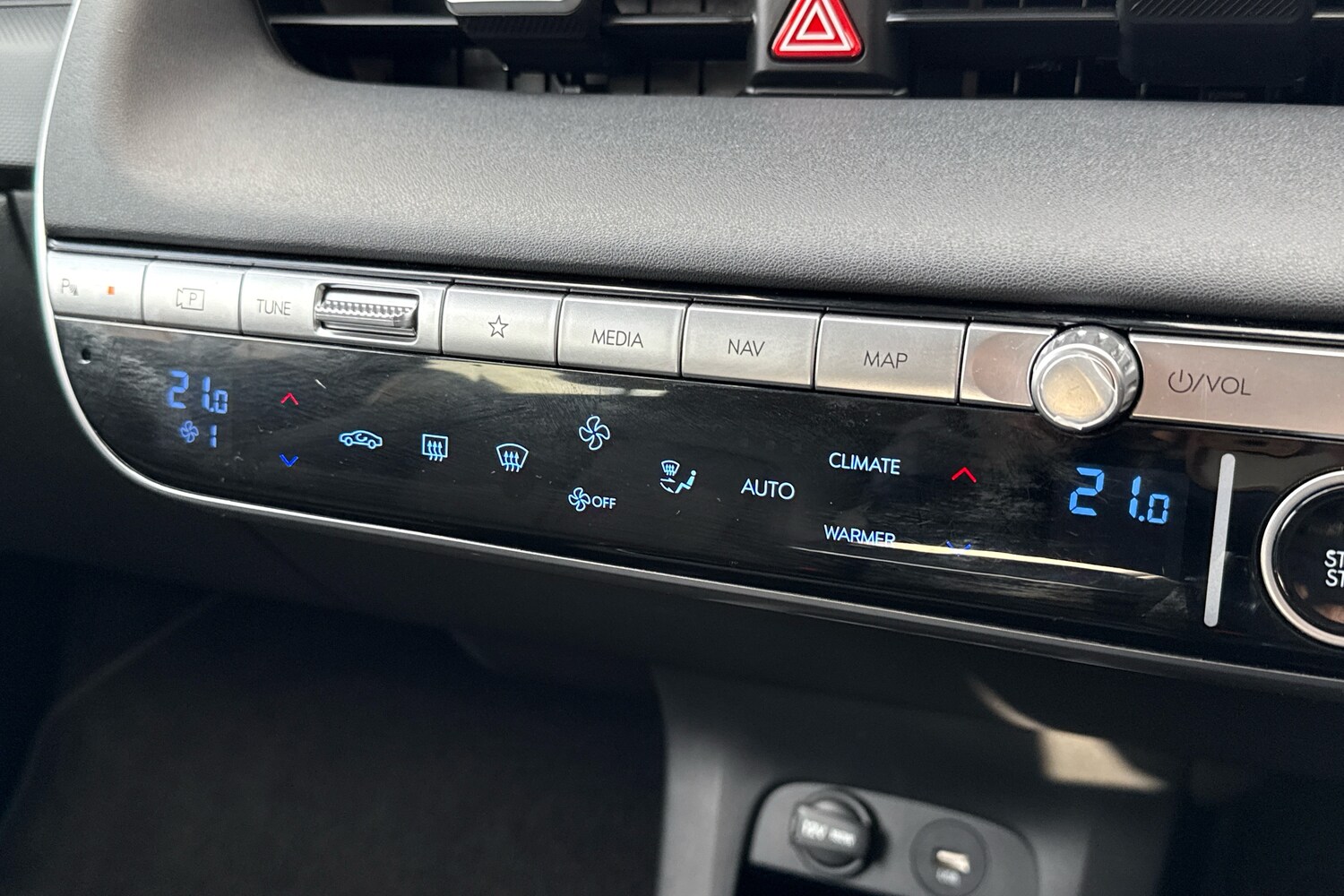 Used Hyundai IONIQ 5 2023 for sale - 77268975: Photo 25