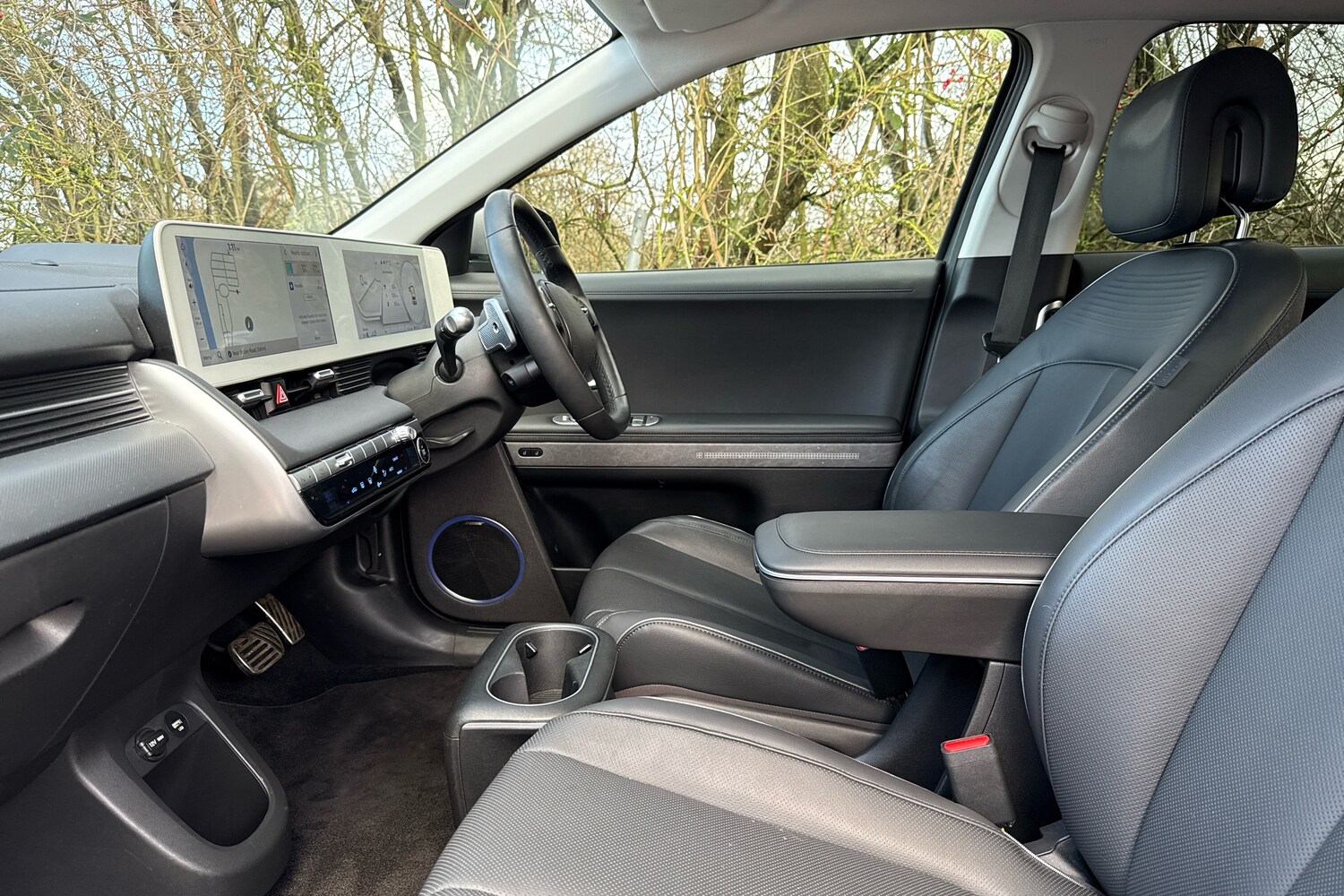 Used Hyundai IONIQ 5 2023 for sale - 77268975: Photo 6