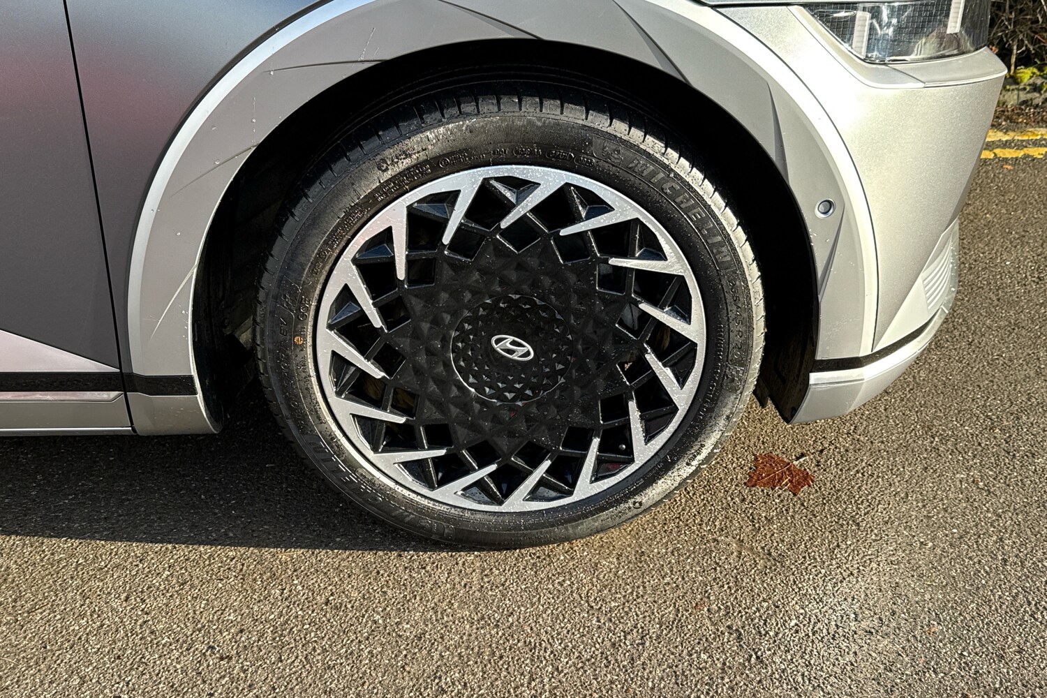 Used Hyundai IONIQ 5 2023 for sale - 77268975: Photo 7