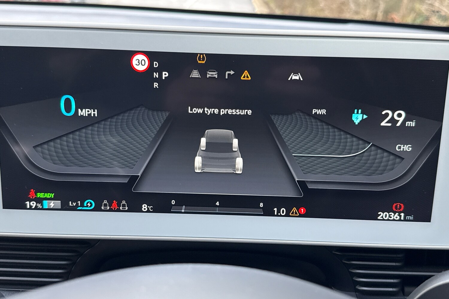 Used Hyundai IONIQ 5 2021 for sale - 77470658: Photo 13