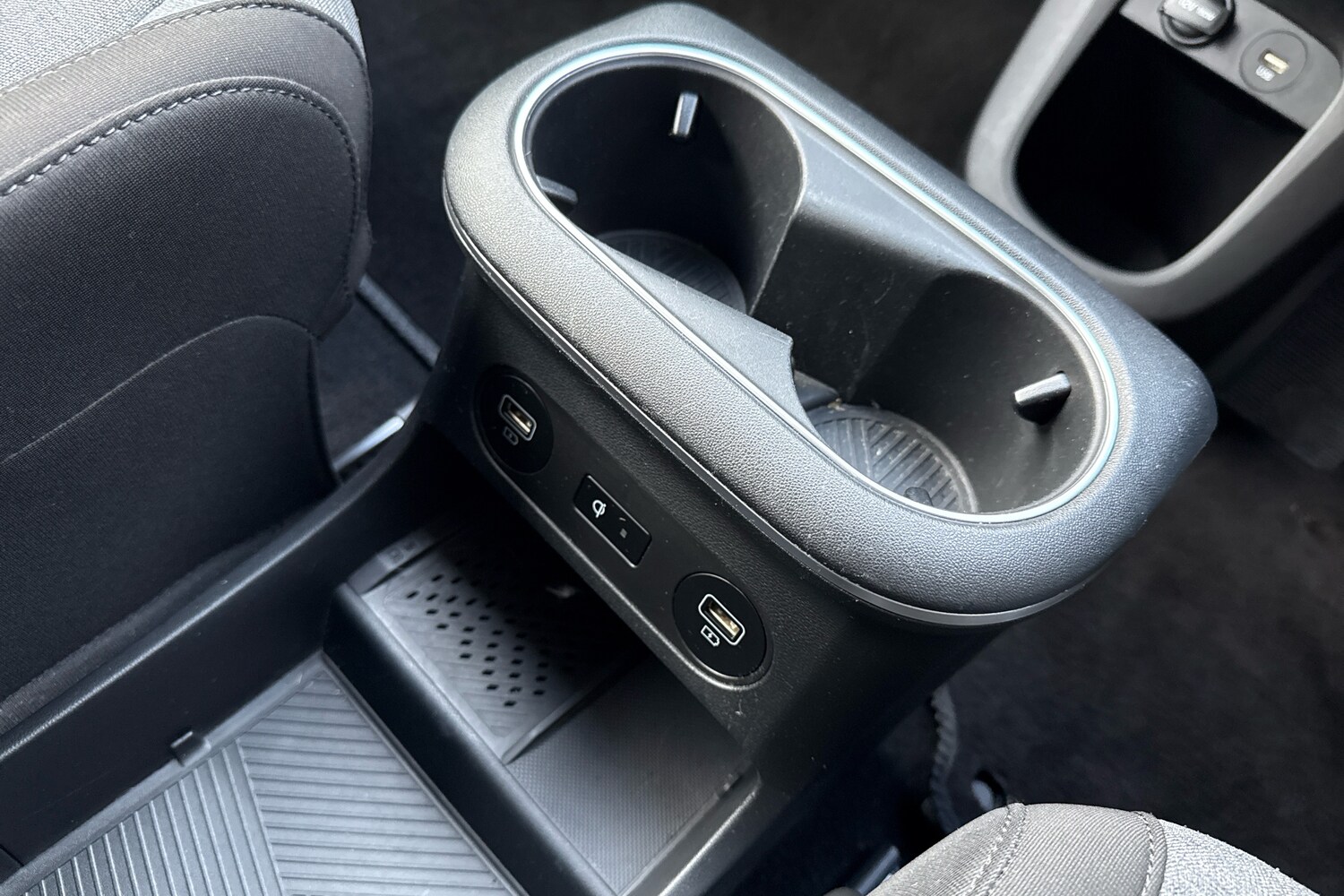 Used Hyundai IONIQ 5 2021 for sale - 77470658: Photo 14