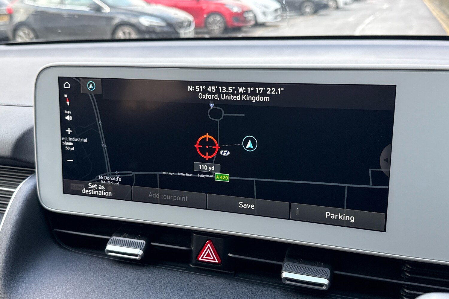 Used Hyundai IONIQ 5 2021 for sale - 77470658: Photo 16