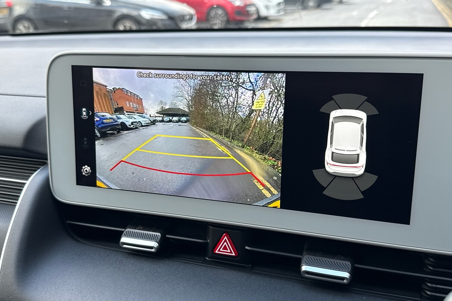 Used Hyundai IONIQ 5 2021 for sale - 77470658: Photo 17